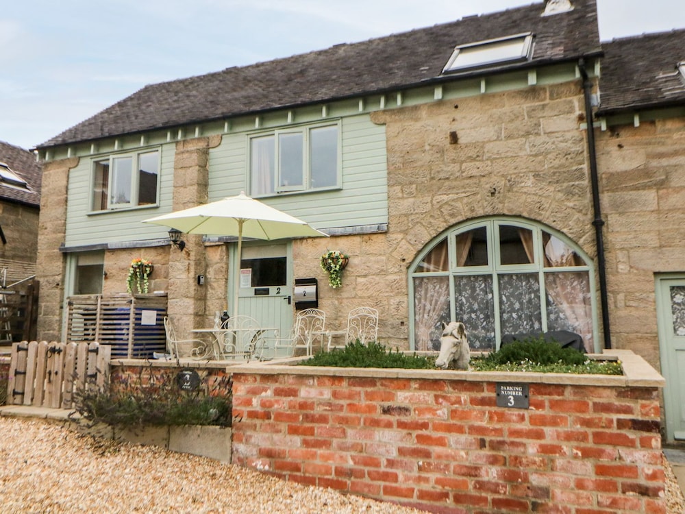Old Hall Cottages view 3