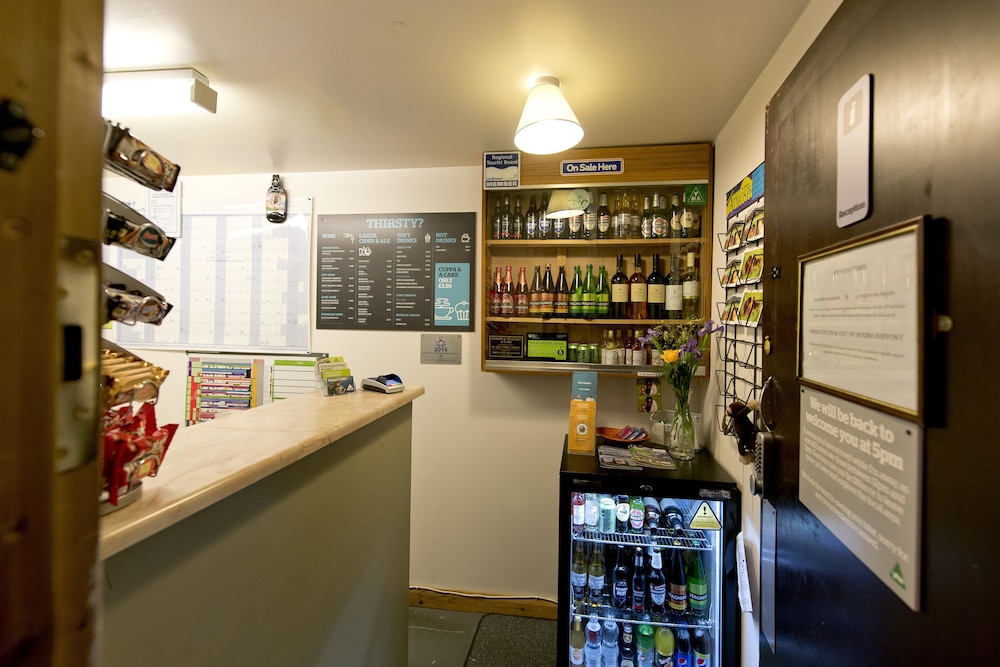 YHA Dartmoor - Hostel