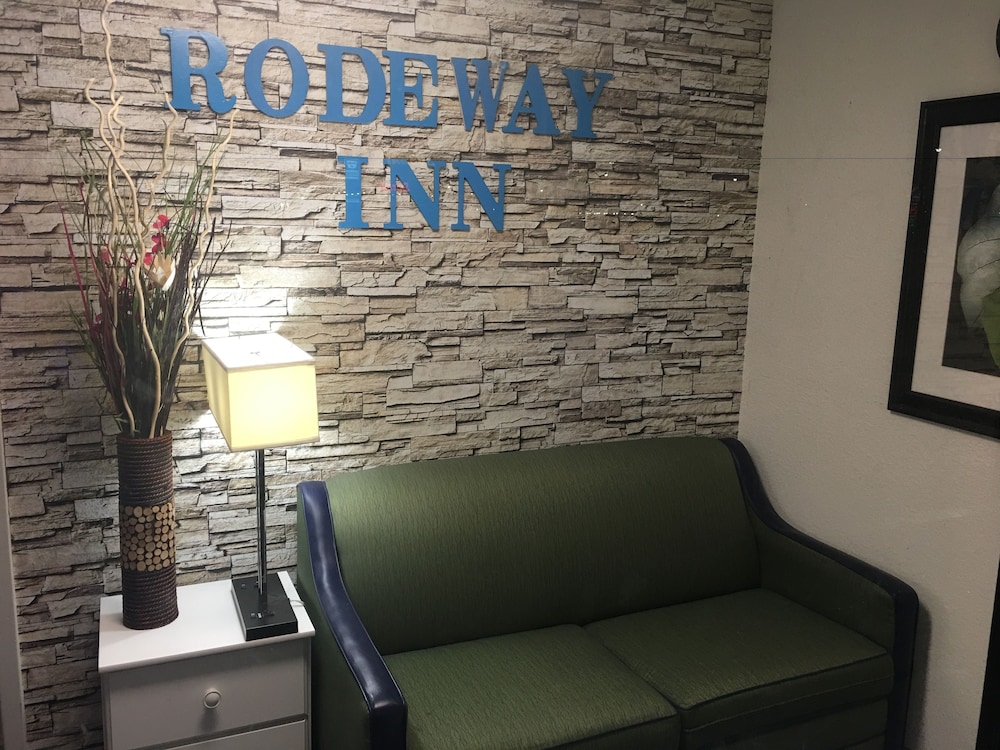 Rodeway Inn