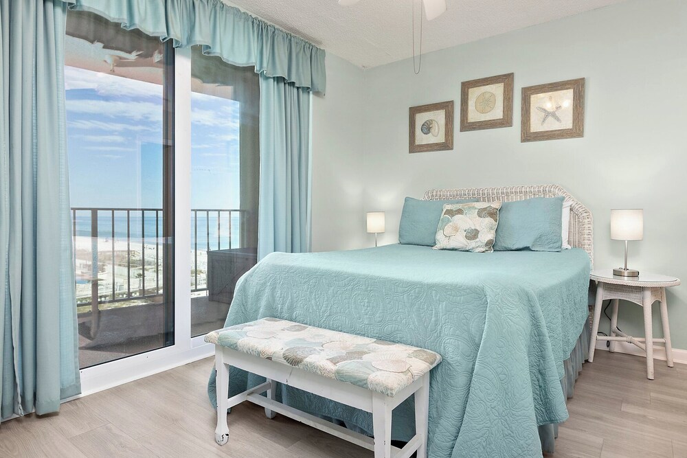 Gulf Village 315 by Southern Vacation Rentals