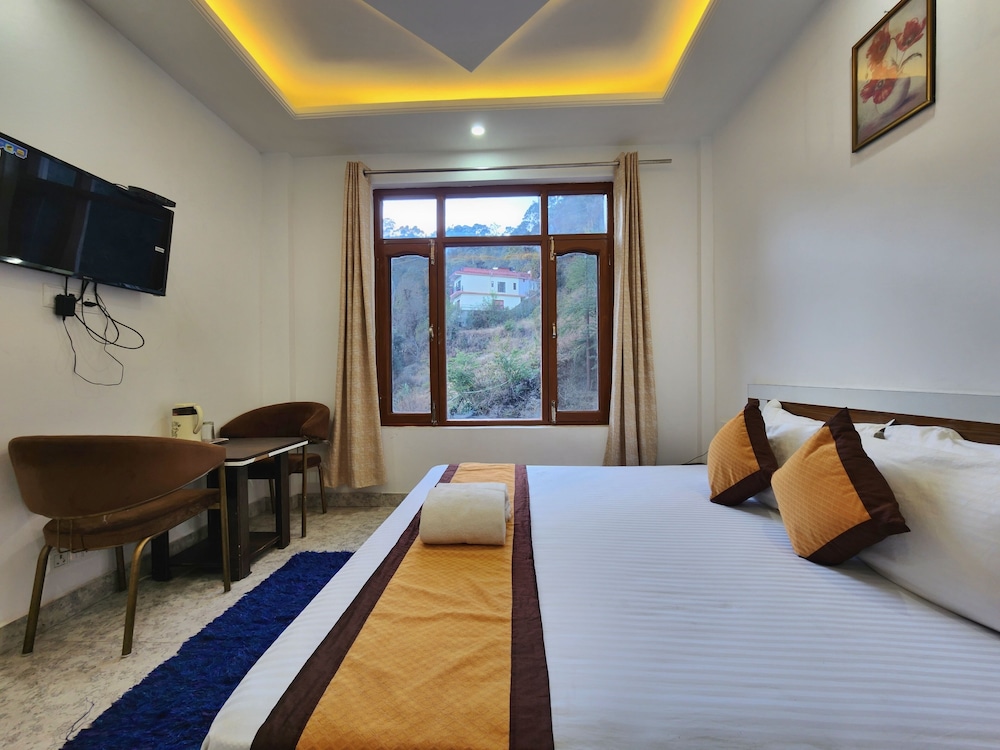 Solitude Inn by Epic Hospitality