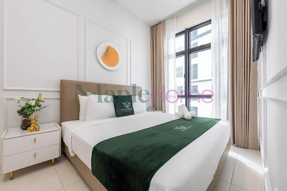 Space Residency Premier Suites Johor Bahru