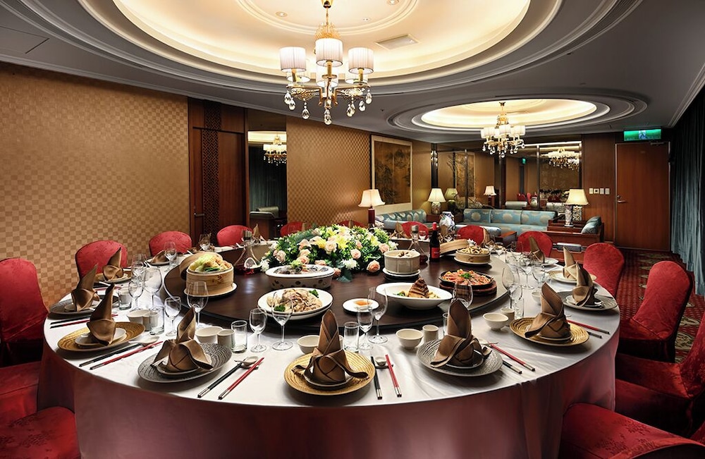 Alishan Hotel 58