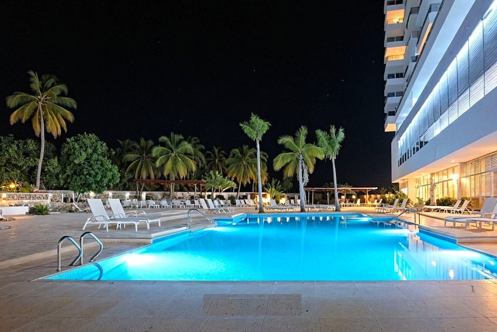 Apartamentos Reserva del Mar - by SOHO