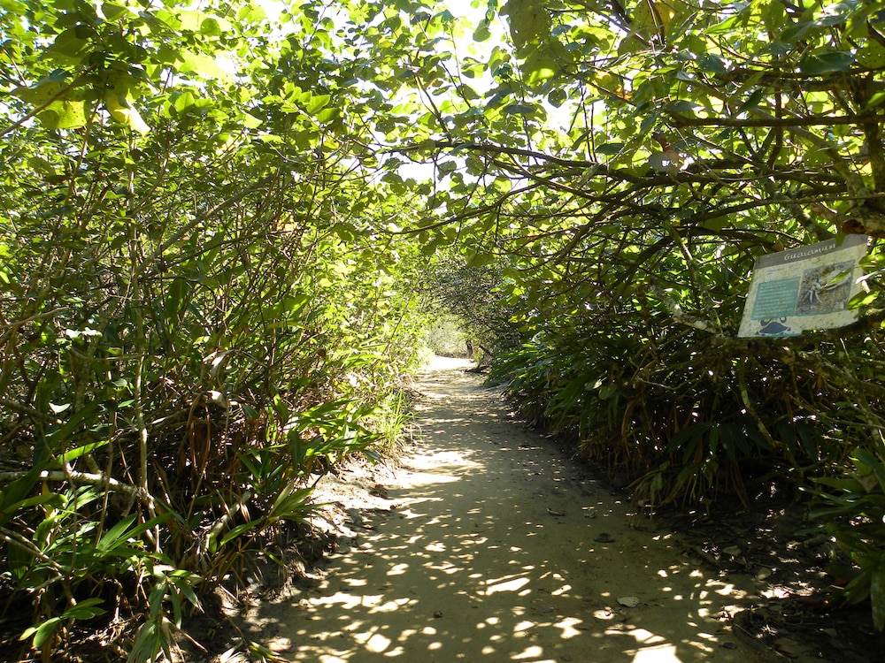 Bali Suites Itamambuca