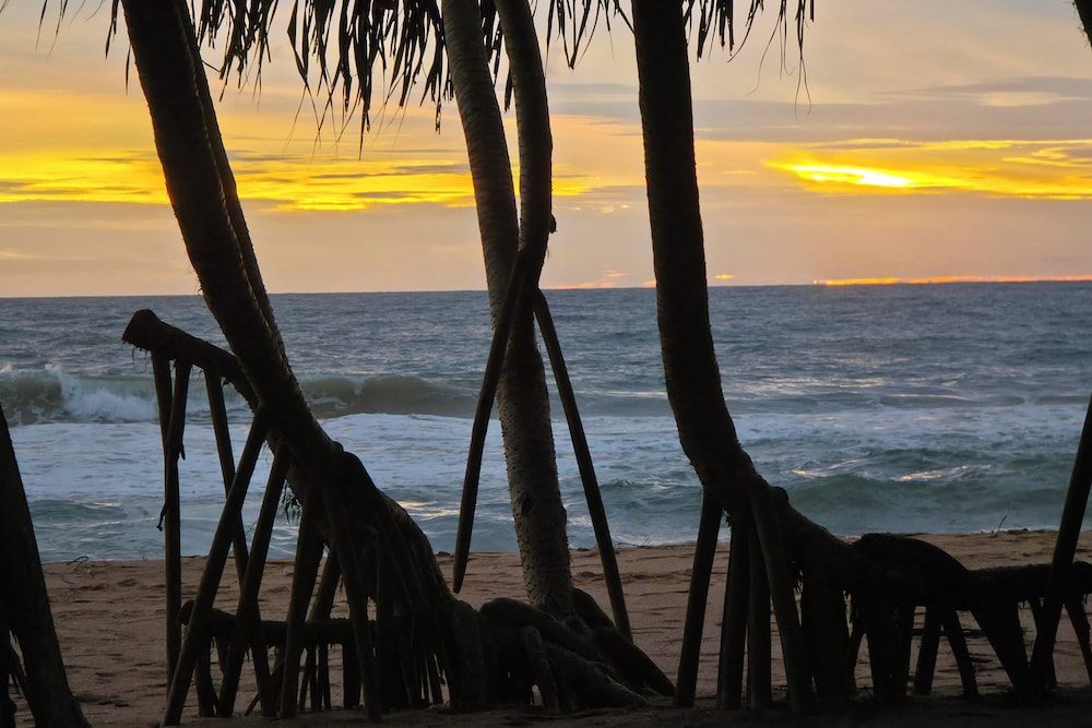 Colours Beach