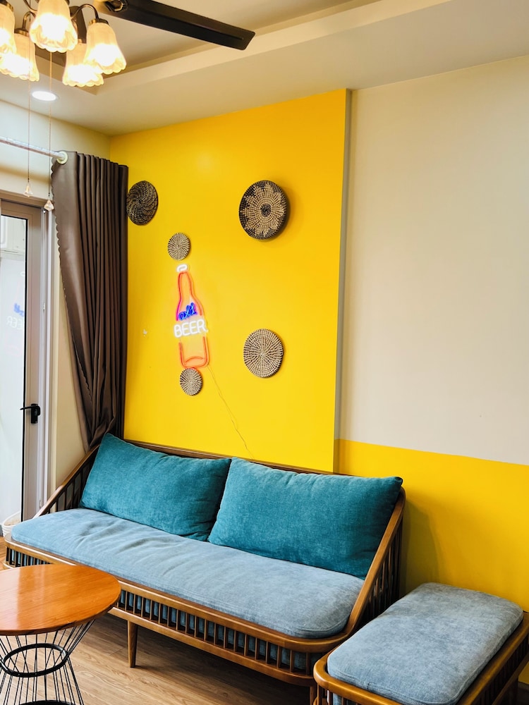 Sapphire Homestay Ha Long Bay