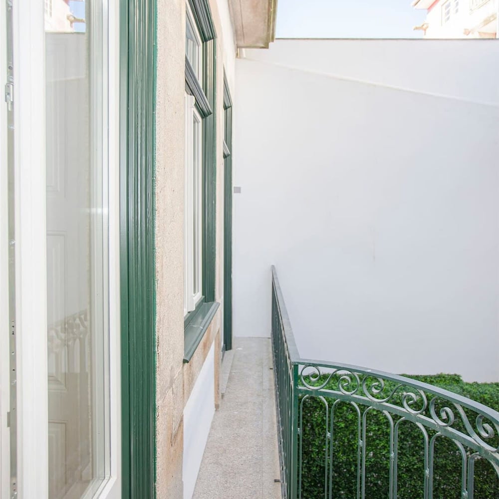 Liiiving in Porto-mouzinho Residence Apartment 2T