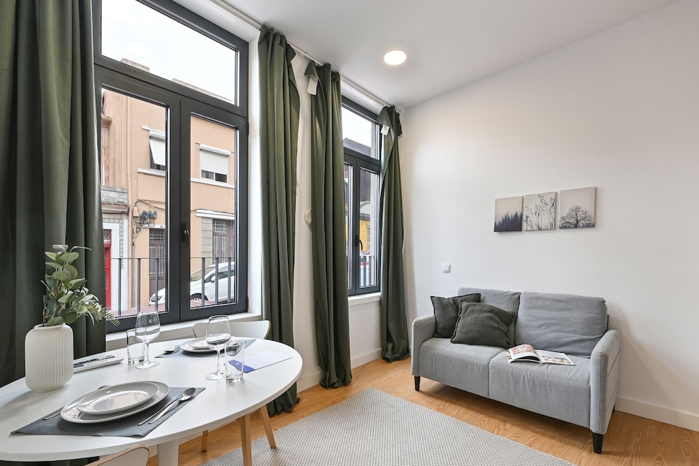ON Apartments - MA62
