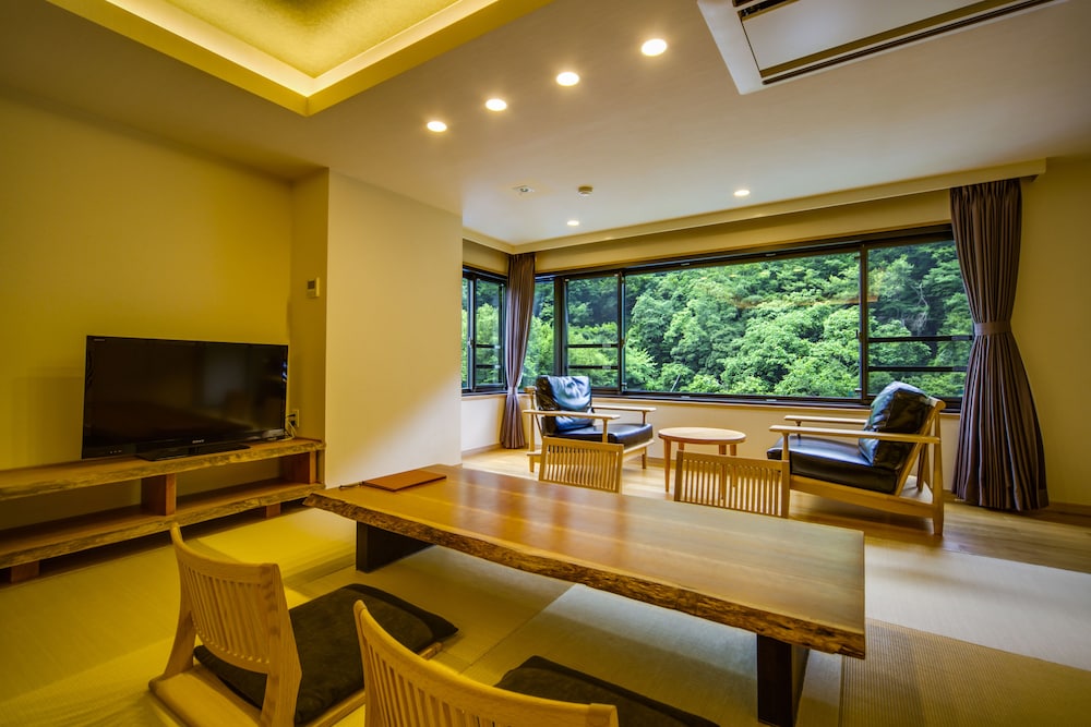 Hotel Okuyumoto 10