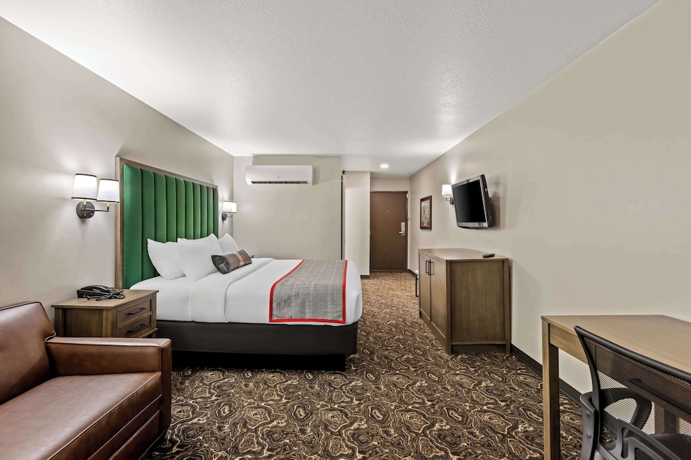 Lumber Jack Lodge, an Ascend Collection Hotel
