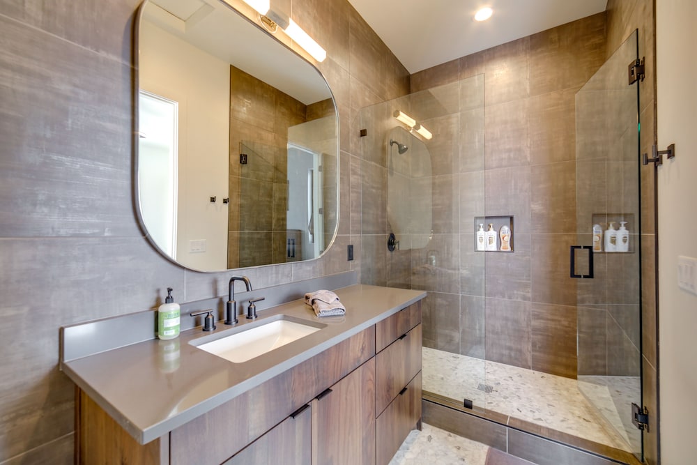 Modern Star Valley Ranch Home Near Hiking & Golf! view 5