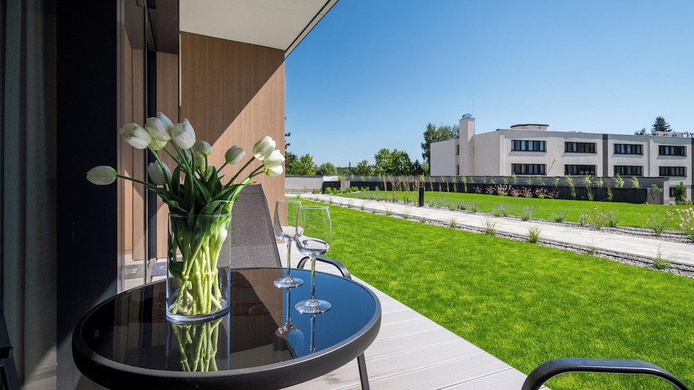 Apartamenty Sun & Snow Omega Lake