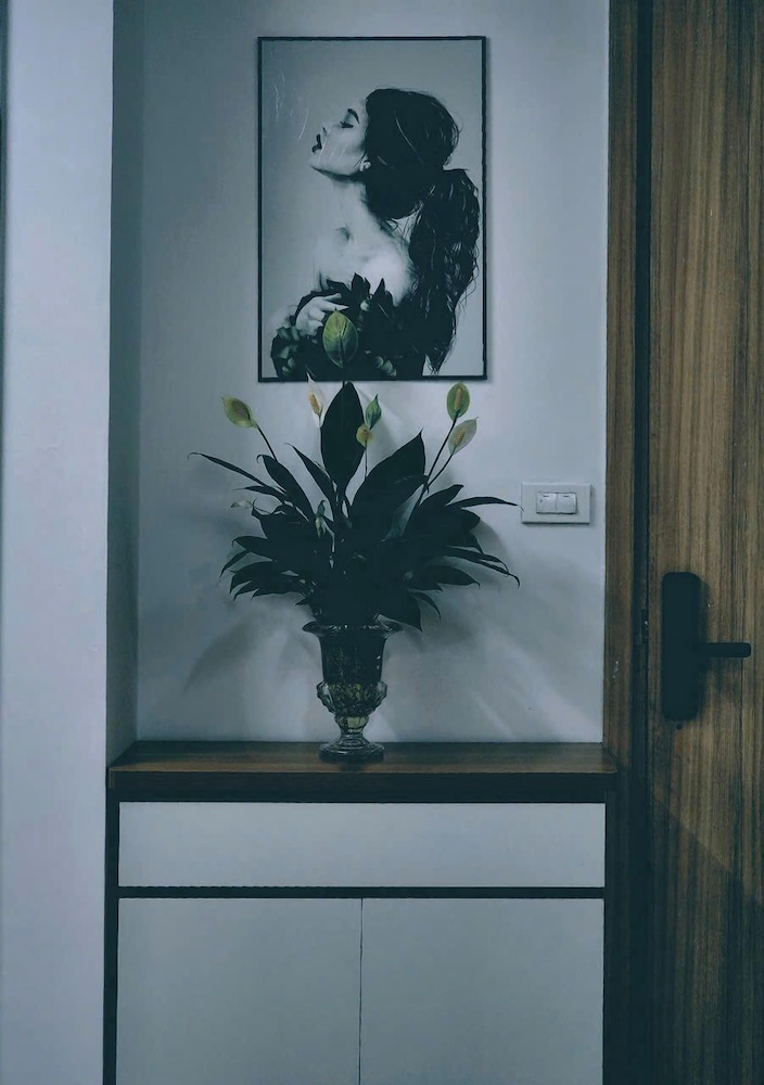Green Bay Garden by Pi's