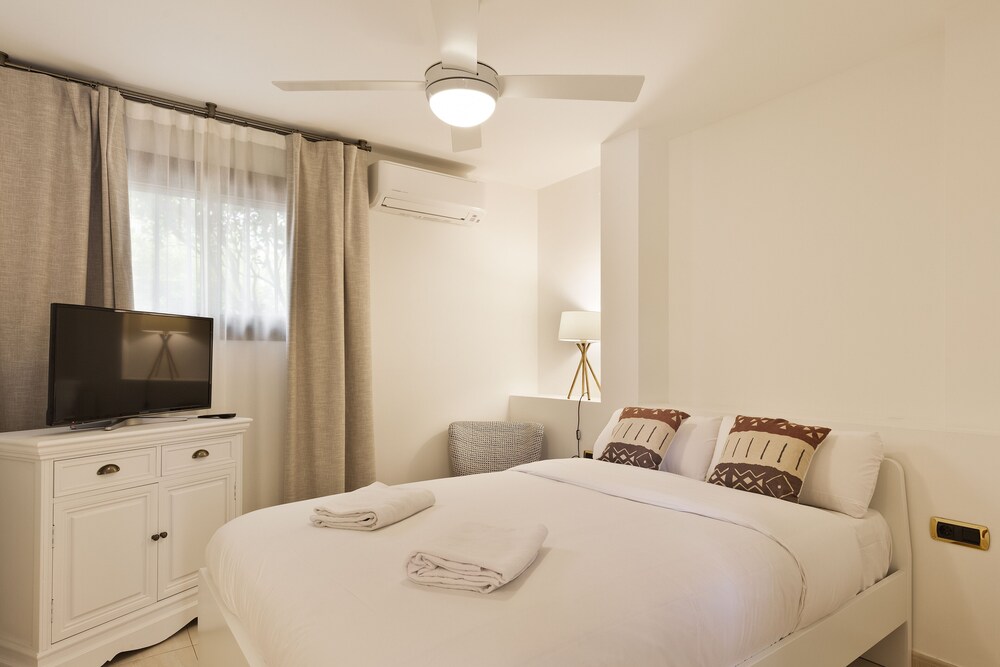 Olala Gava Beach Villa