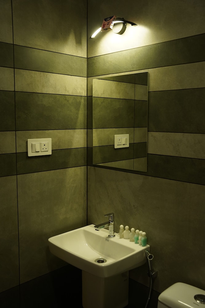 The Autumn by Maat Hotels