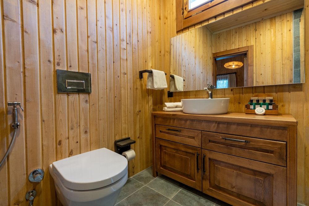 Naturelife Bungalovlar & Spa - Image 58