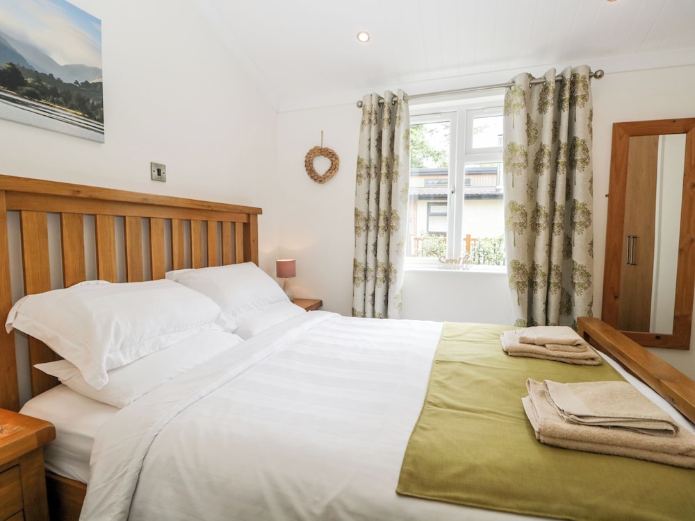 Pippin Lodge