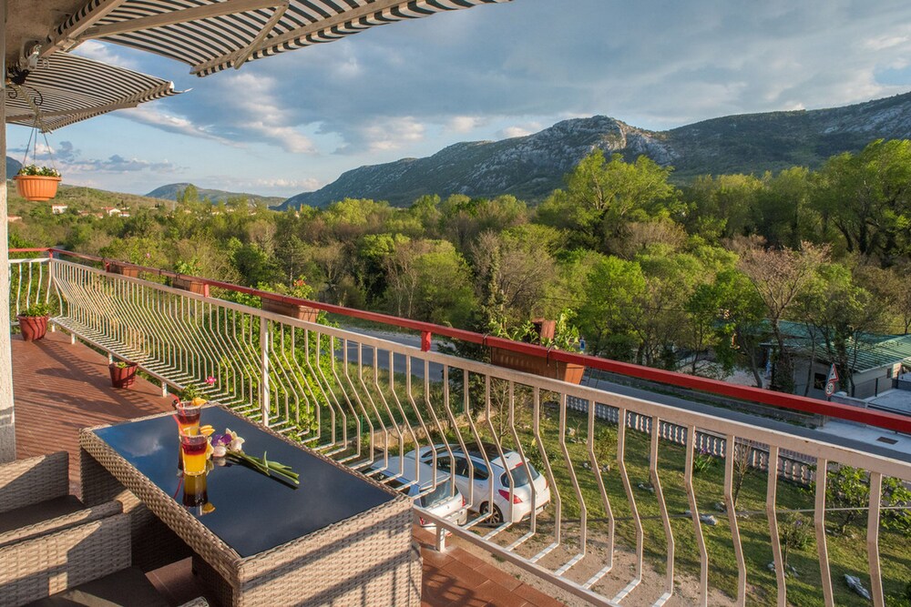 Apartments Ivona