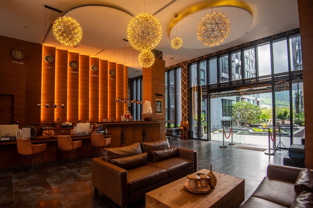 Citygate B510 view 4