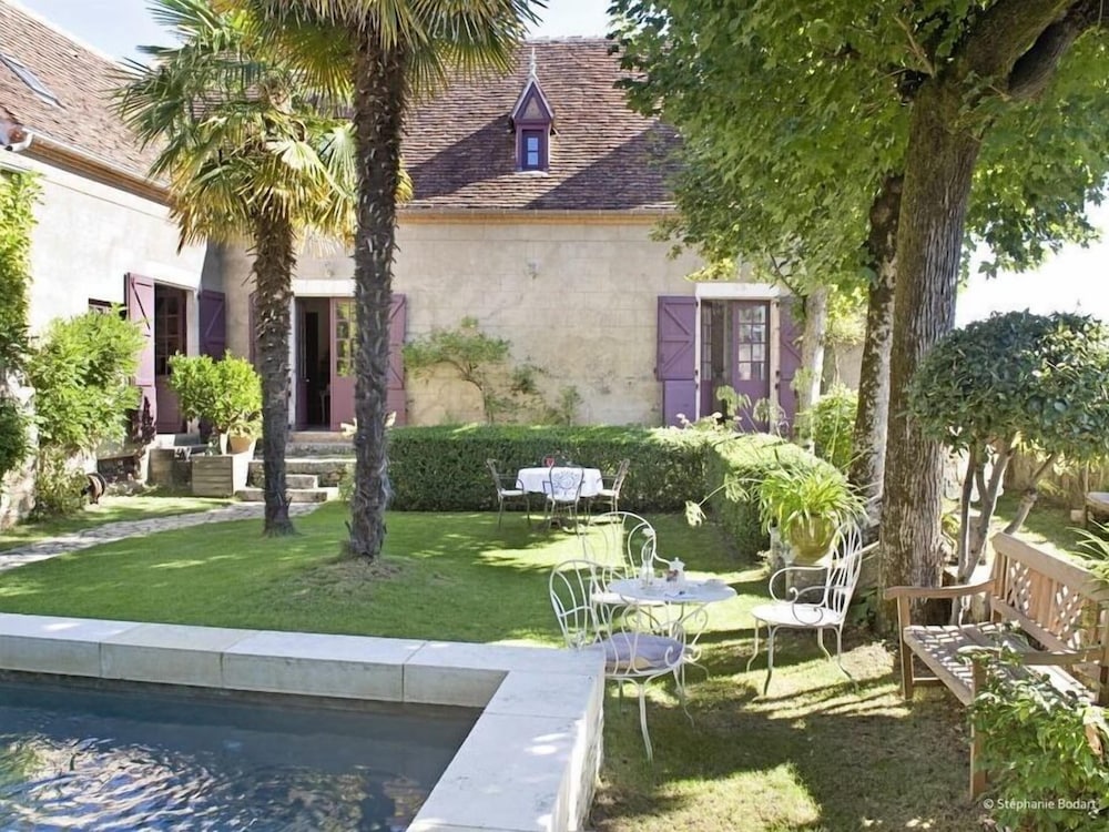 La Devinie