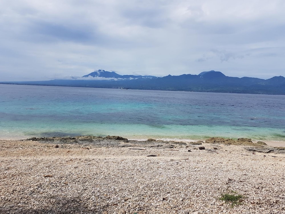 Santander Pebbles Beach Resort