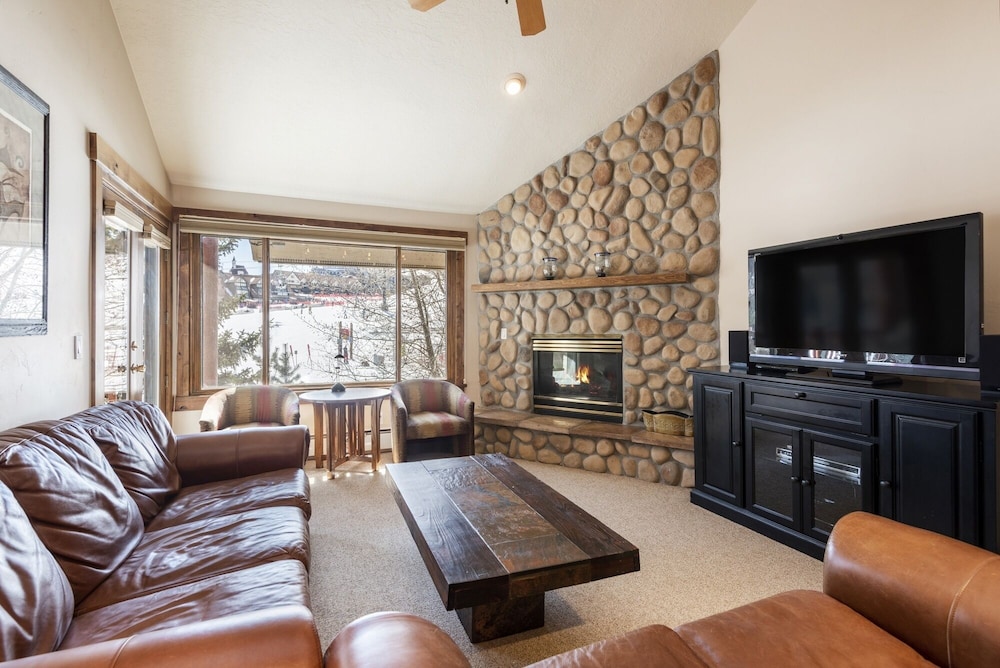 Park City Ski Resort UT - Snow Flower Vacation Condos