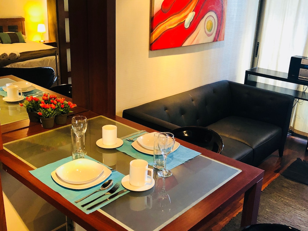 Lastarria Rental Suites