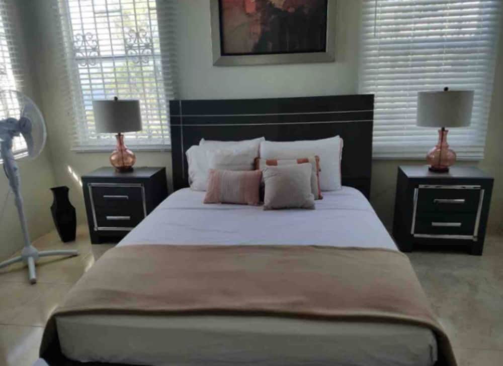 Apartamento en Bahía de Montego Jamaica view 2