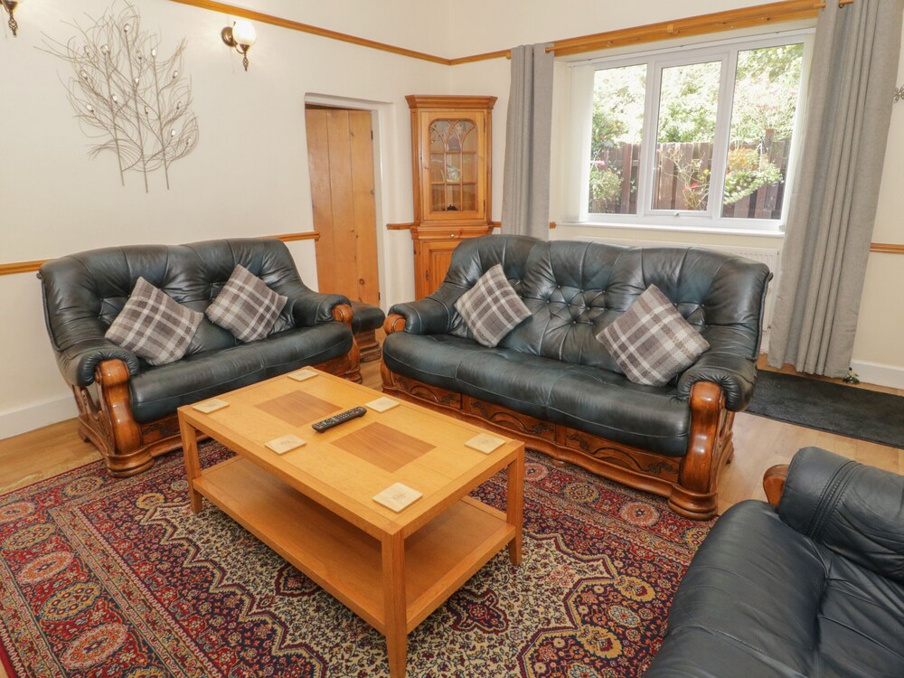 Bangor Cottage