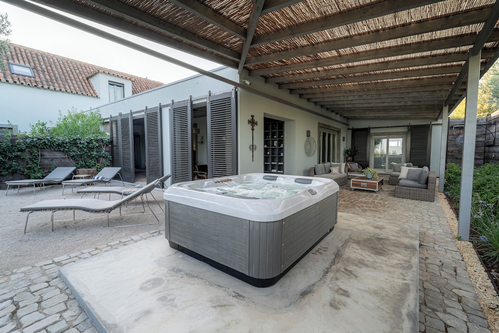 Fazenda Nova - Country House