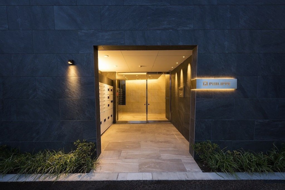 C3 Haneda Maison Philippe Omori 303