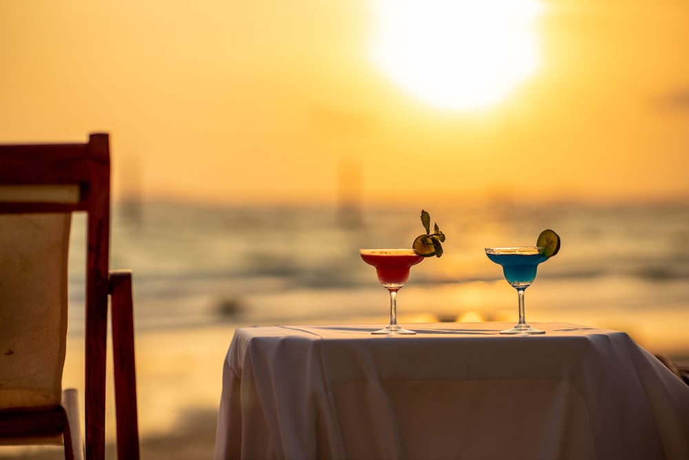 Xanadu Beach Resort