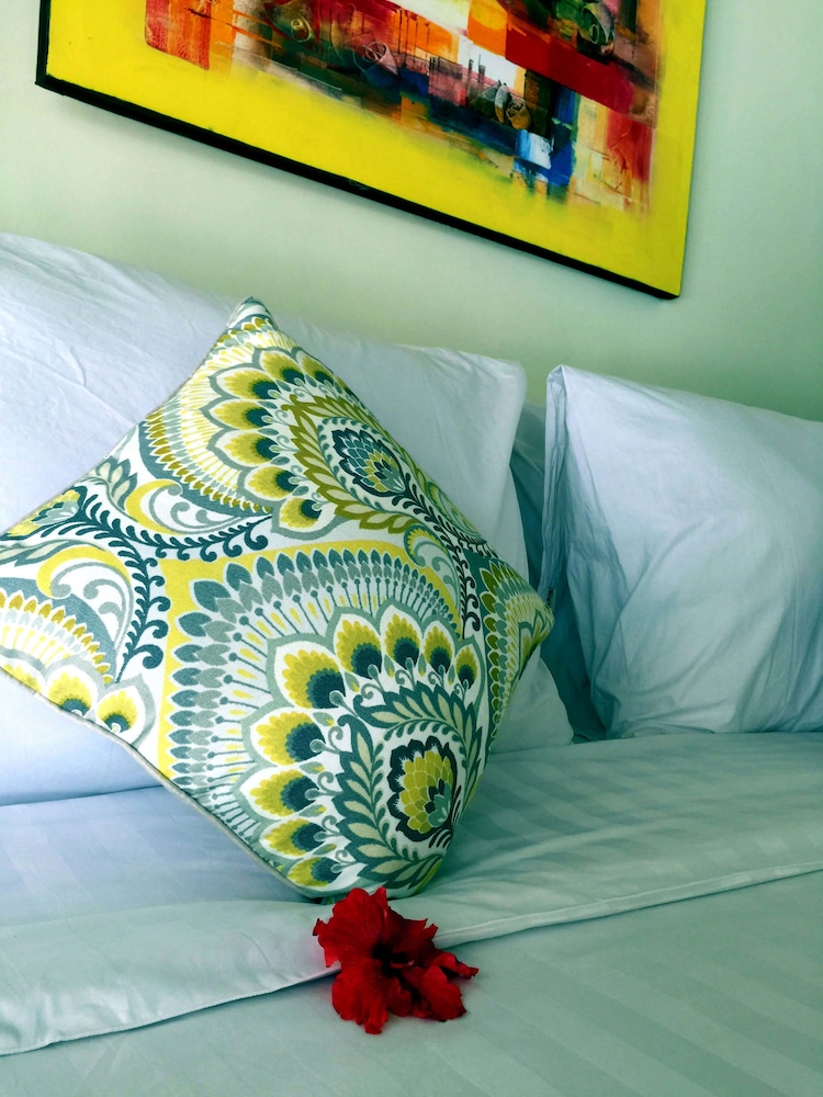 Gili Luxury Villa