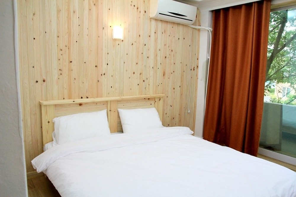 Ok-san Seowon Guest House