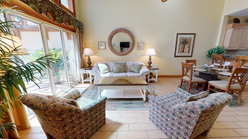 The Gardens by Tybee Vacation Rentals