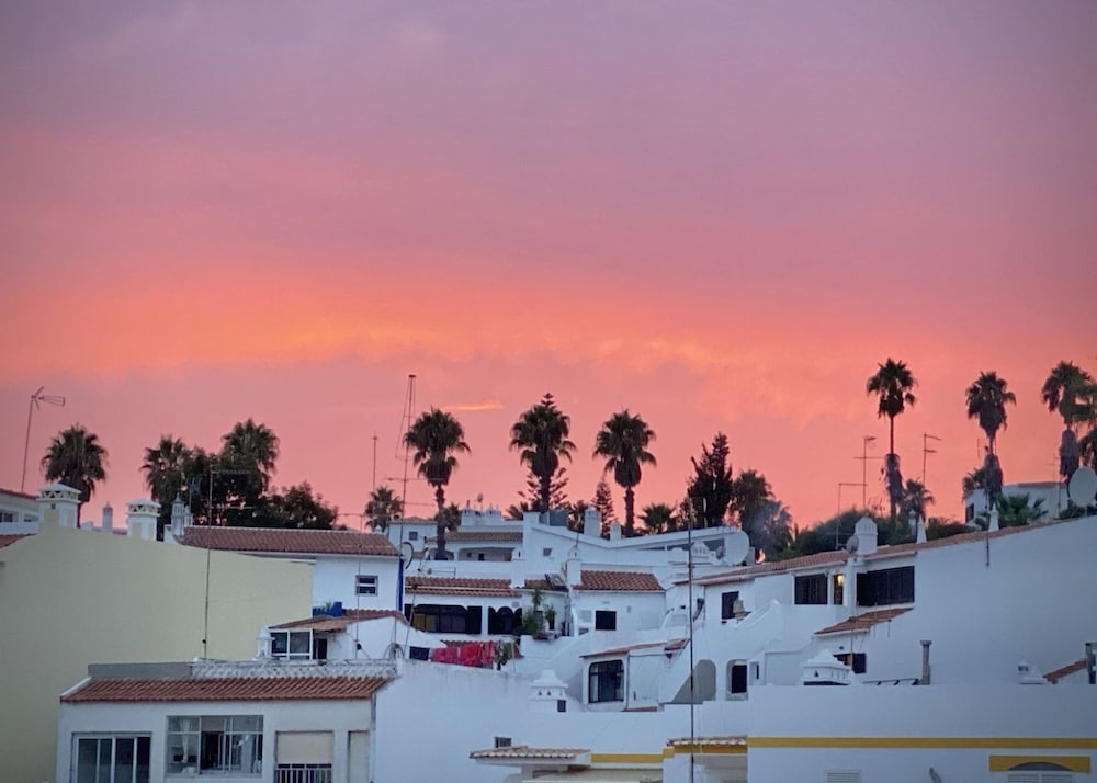 Carvoeiro Terrace Stay in the Heart of Carvoeiro