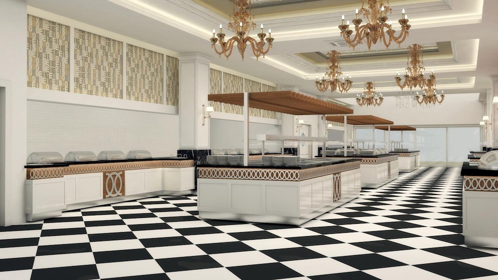 Royal Garden Beach Hotel - All Inclusive