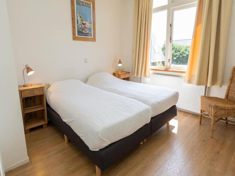 Apartment in De Koog Near Texel Beach