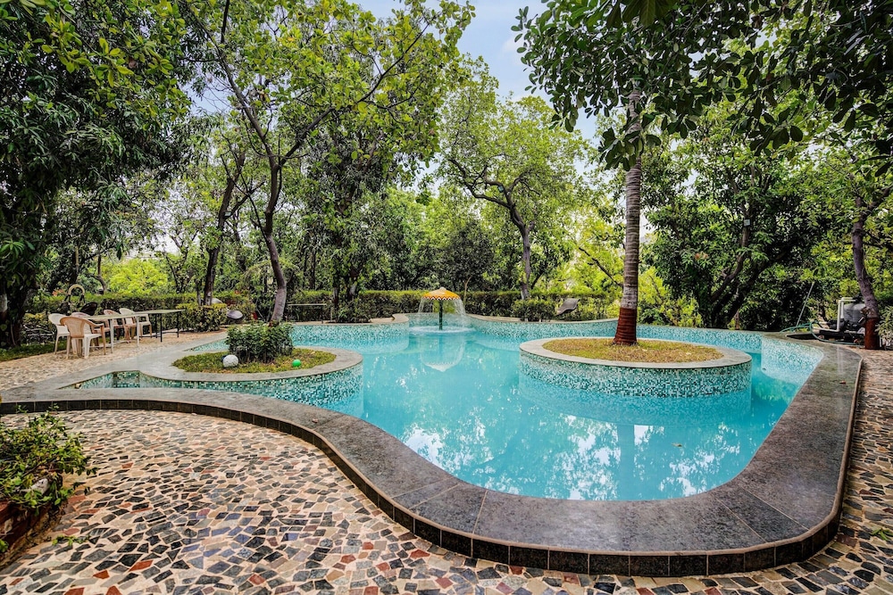 Palette Palghar Irayos Resort Lifestyle Retreat