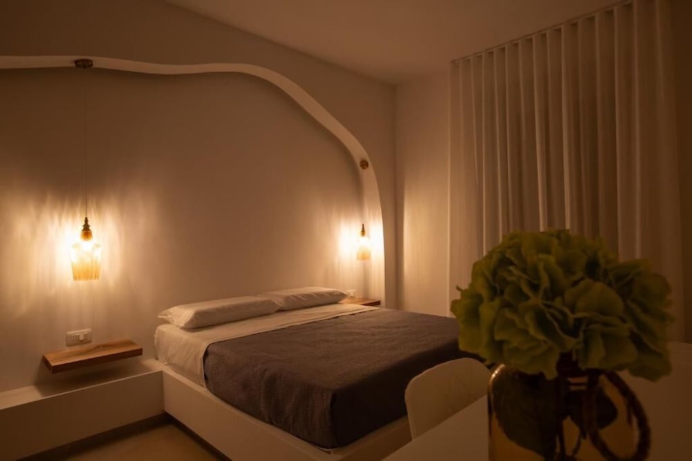 Le Dune B&B
