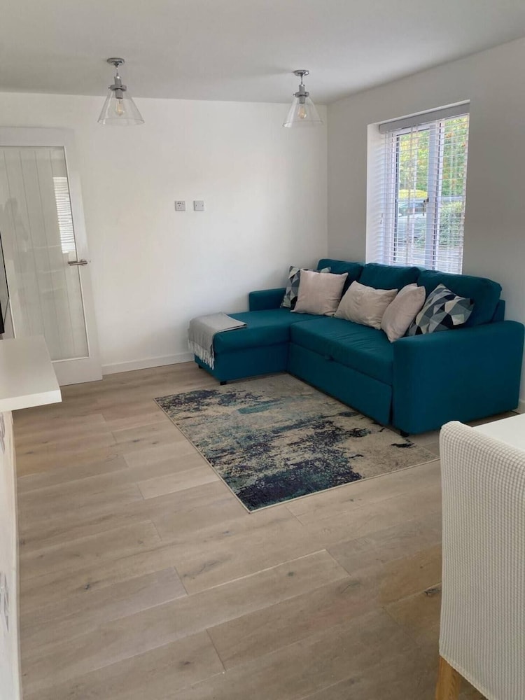 Spacious and Cosy 2 Bedroom Flat in Bermondsey