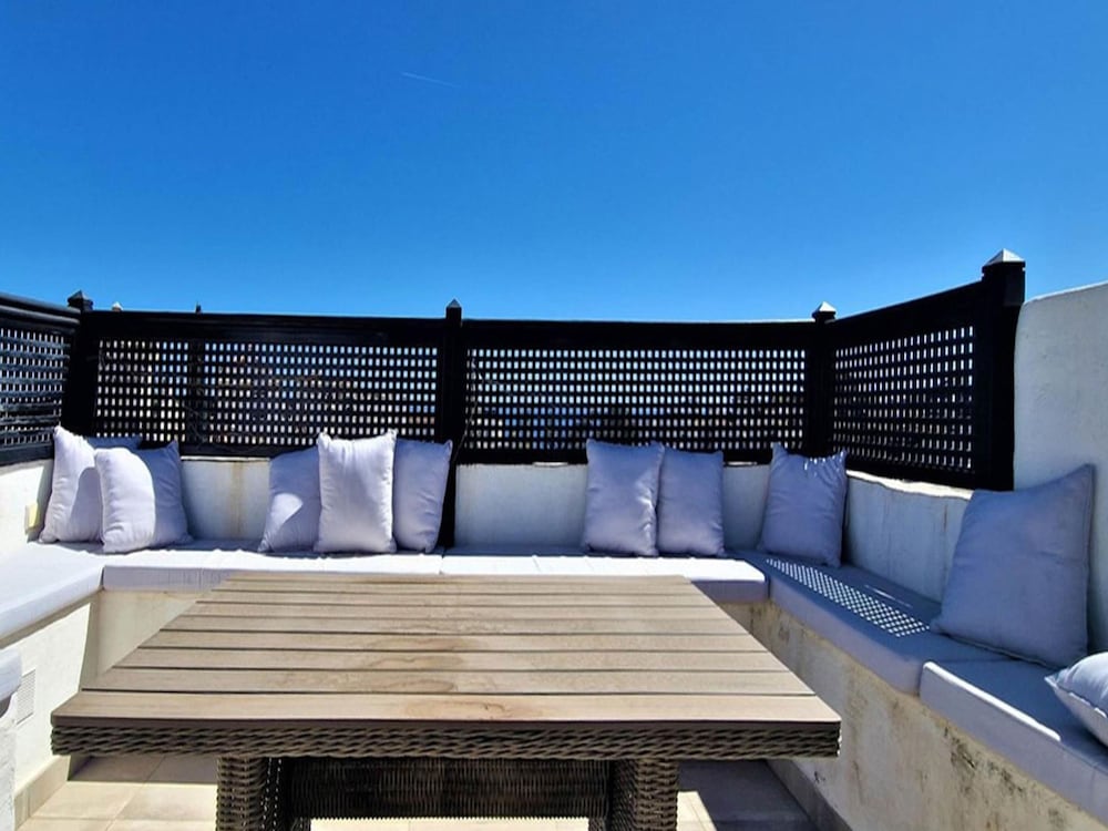 Penthouse Adelfas del Mar
