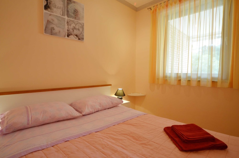 Coastal Breeze Apartment in Rovinj