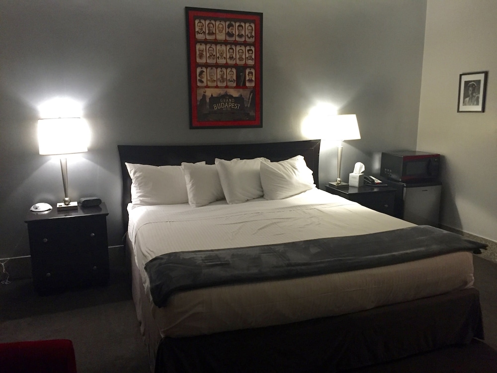 Brattleboro Vacations - Latchis Hotel - Property Image 1