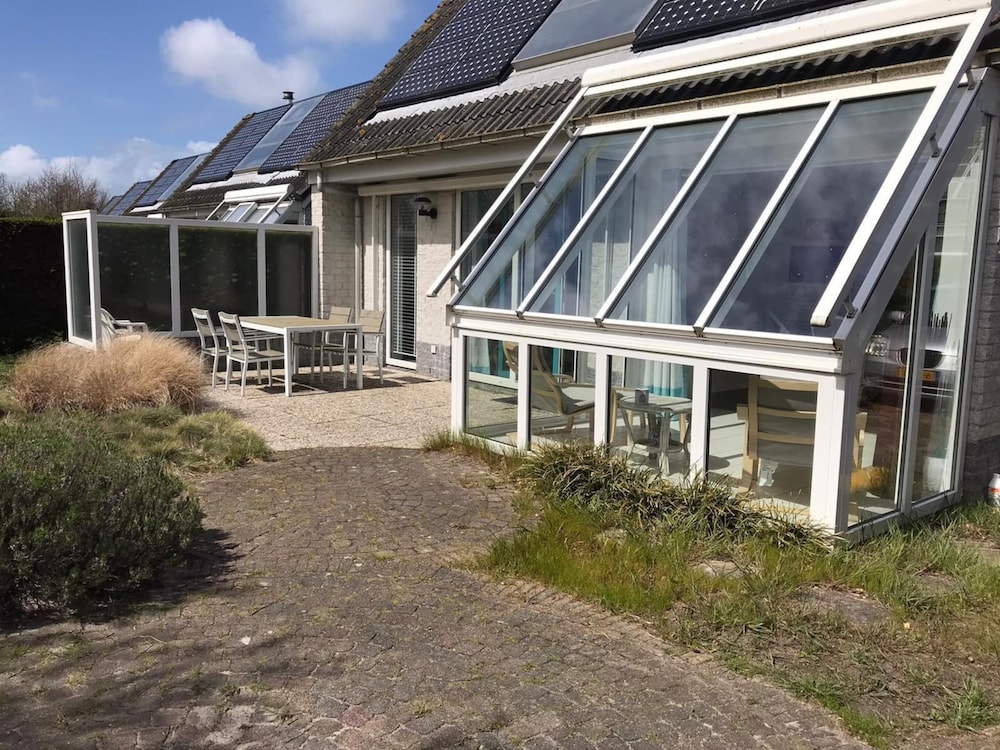 Comfortable 6-person Holiday Home