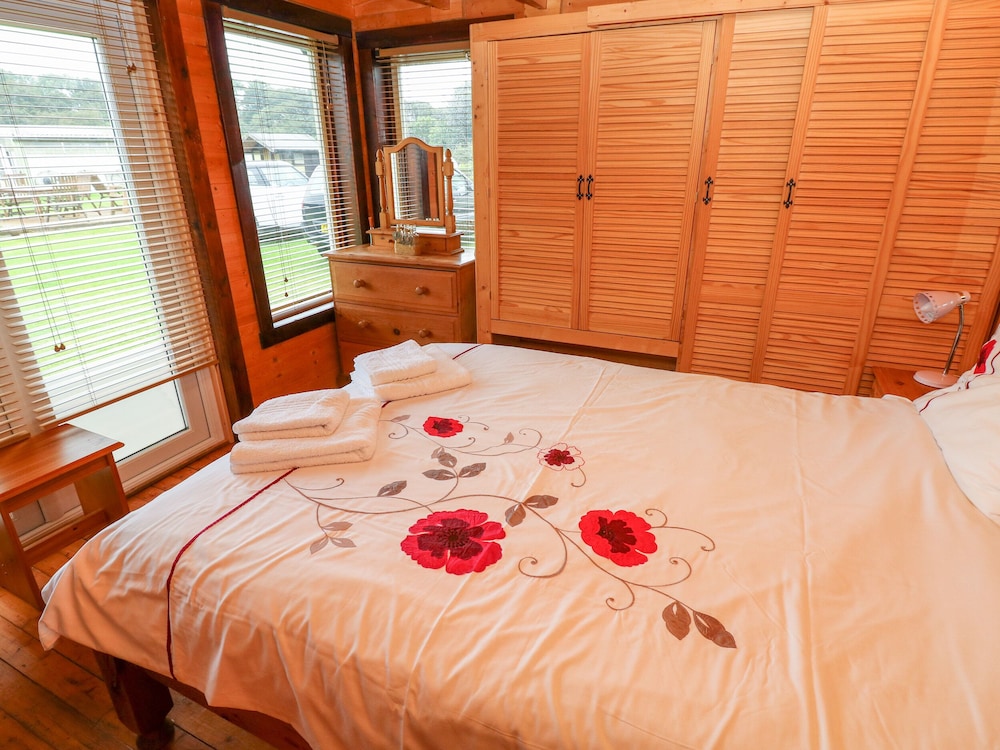 The Lodge view 2