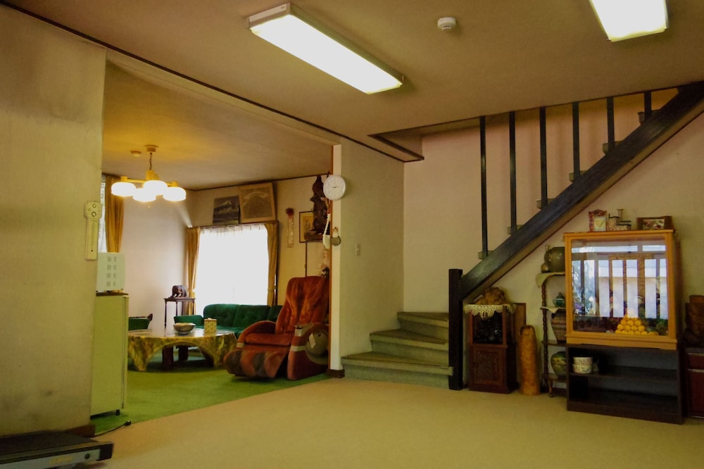 ZERO-Project Japan GuestHouse