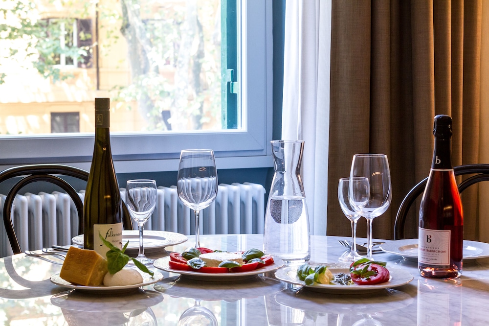 Vino e Oli Residenze