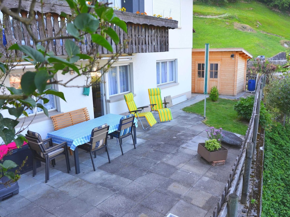 Apartment Near Pizol view 5